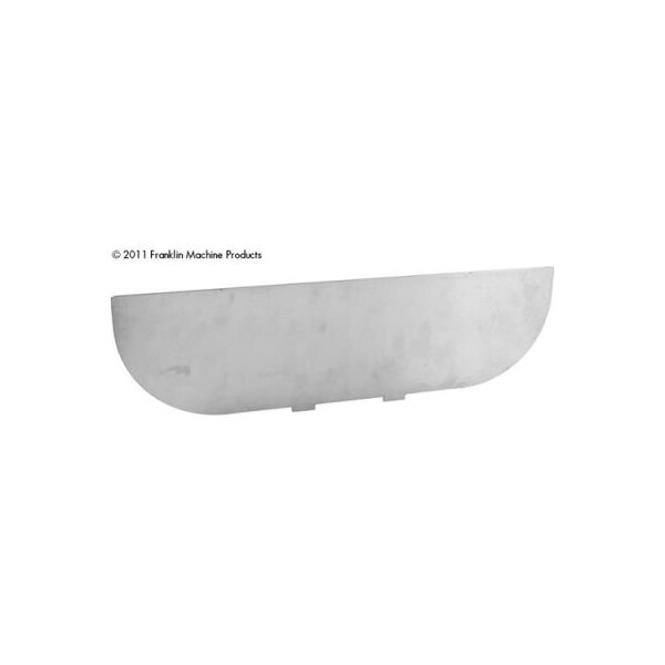 Allpoints 1361016 Divider, Pan (Fry Dump) For Franke